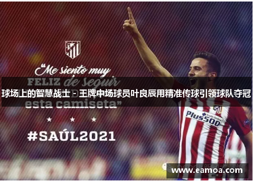 球场上的智慧战士 - 王牌中场球员叶良辰用精准传球引领球队夺冠